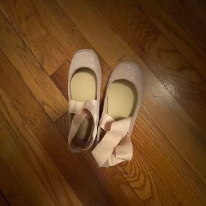 Toddler girls dress shoes